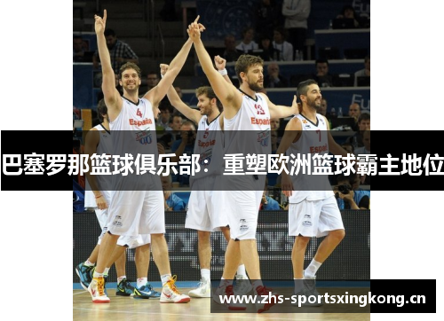 巴塞罗那篮球俱乐部:重塑欧洲篮球霸主地位 巴塞罗那篮球俱乐部:重塑欧洲篮球霸主地位