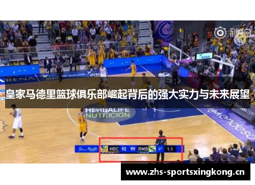 皇家马德里篮球俱乐部崛起背后的强大实力与未来展望 皇家马德里篮球俱乐部崛起背后的强大实力与未来展望
