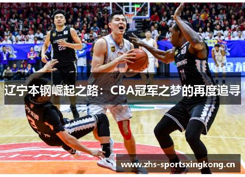 辽宁本钢崛起之路:CBA冠军之梦的再度追寻 辽宁本钢崛起之路:CBA冠军之梦的再度追寻
